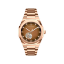 Đồng hồ cơ nam Alexander Ferros 9292