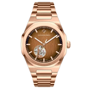 Đồng hồ cơ nam Alexander Ferros 9292