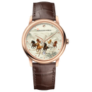 Đồng hồ cơ nam Alexander Ferros 9302