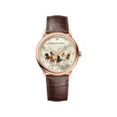 Đồng hồ cơ nam Alexander Ferros 9302