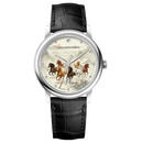 Đồng hồ cơ nam Alexander Ferros 9302