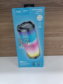 Loa Bluetooth phát sáng Hoco HC8 - Chính hãng
