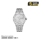 Đồng hồ cơ Maurice Lacroix Aikon AI6008-SS002-130-1