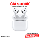 AirPods 4