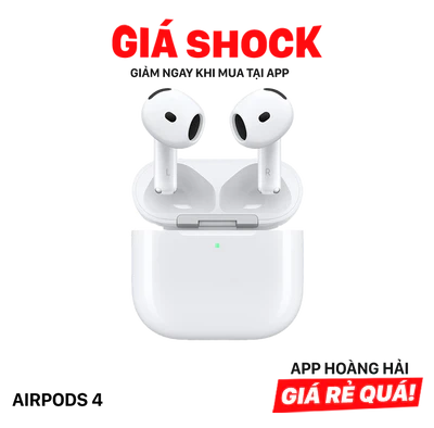 AirPods 4