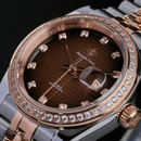 Đồng hồ cơ nữ Alexander Ferros 8201