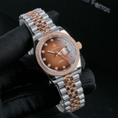 Đồng hồ cơ nữ Alexander Ferros 8201