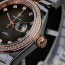 Đồng hồ cơ nữ Alexander Ferros 8201