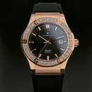 Đồng hồ cơ nam Alexander Ferros Urban Fusion 6161 - Nhận Order