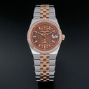 Đồng hồ cơ nam Alexander Ferros Datejust 8181 - Nhận Order