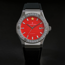 Đồng hồ cơ nam Alexander Ferros Urban Fusion 6161 - Nhận Order