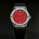 Đồng hồ cơ nam Alexander Ferros Urban Fusion 6162S-DCS-03 - Nhận Order