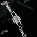 Đồng hồ cơ nữ Alexander Ferros 8201