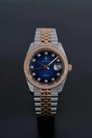 Đồng hồ cơ nam Alexander Ferros 8021