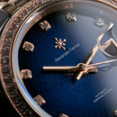 Đồng hồ cơ nữ Alexander Ferros 8201