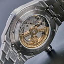 Đồng hồ cơ nam Alexander Ferros Modern Heritage 3062 - Nhận Order