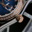 Đồng hồ cơ nữ Alexander Ferros 8201