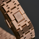 Đồng hồ cơ nam Alexander Ferros Nautilus 6091R - Nhận Order