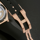 Đồng hồ cơ nam Alexander Ferros Urban Fusion 6161 - Nhận Order