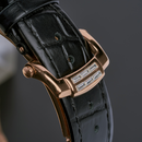 Đồng hồ cơ nam Alexander Ferros Nautilus 6091R - Nhận Order