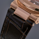 Đồng hồ cơ nam Alexander Ferros Nautilus 6102R - Nhận Order