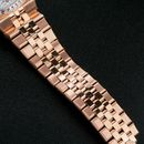 Đồng hồ cơ nam Alexander Ferros Datejust 8181 - Nhận Order