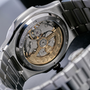 Đồng hồ cơ nam Alexander Ferros Nautilus 6012 - Nhận Order