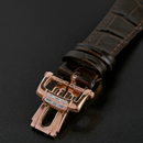 Đồng hồ cơ nam Alexander Ferros Nautilus 6091R - Nhận Order