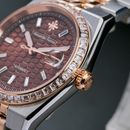 Đồng hồ cơ nam Alexander Ferros Datejust 8181 - Nhận Order