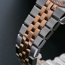 Đồng hồ cơ nam Alexander Ferros Datejust 8181 - Nhận Order