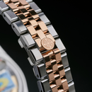 Đồng hồ cơ nam Alexander Ferros Datejust 8181 - Nhận Order