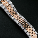 Đồng hồ cơ nam Alexander Ferros Datejust 8181 - Nhận Order