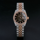 Đồng hồ cơ nữ Alexander Ferros 8201