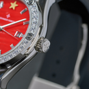 Đồng hồ cơ nam Alexander Ferros Urban Fusion 6161 - Nhận Order