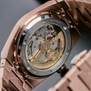 Đồng hồ cơ nam Alexander Ferros Royal Oak 5052 - Nhận Order