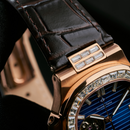 Đồng hồ cơ nam Alexander Ferros Nautilus 6091R - Nhận Order