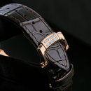 Đồng hồ cơ nam Alexander Ferros Nautilus 6091R - Nhận Order