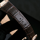 Đồng hồ cơ nam Alexander Ferros Nautilus 6091R - Nhận Order