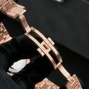 Đồng hồ pin nữ Alexander Ferros Nautilus 6152R - Nhận Order