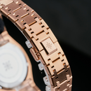 Đồng hồ pin nữ Alexander Ferros Nautilus 6152R - Nhận Order