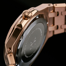 Đồng hồ pin nữ Alexander Ferros Nautilus 6152R - Nhận Order