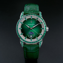 Đồng hồ cơ nam Alexander Ferros Statement Watch 9081 - Nhận Order