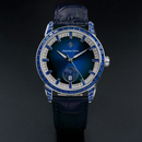 Đồng hồ cơ nam Alexander Ferros Statement Watch 9081 - Nhận Order