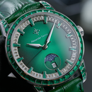 Đồng hồ cơ nam Alexander Ferros Statement Watch 9081 - Nhận Order