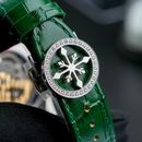 Đồng hồ cơ nam Alexander Ferros Statement Watch 9081 - Nhận Order