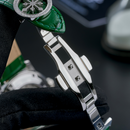 Đồng hồ cơ nam Alexander Ferros Statement Watch 9081 - Nhận Order