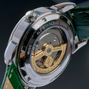 Đồng hồ cơ nam Alexander Ferros Statement Watch 9081 - Nhận Order