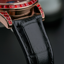 Đồng hồ cơ nam Alexander Ferros Statement Watch 9081 - Nhận Order