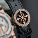 Đồng hồ cơ nam Alexander Ferros Statement Watch 9081 - Nhận Order