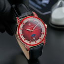 Đồng hồ cơ nam Alexander Ferros Statement Watch 9081 - Nhận Order